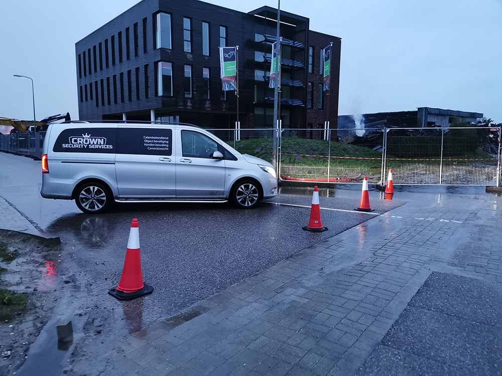 calamiteitendienst